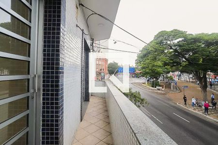 Apartamento para alugar com 44m², 2 quartos e sem vagaVaranda dos Quartos