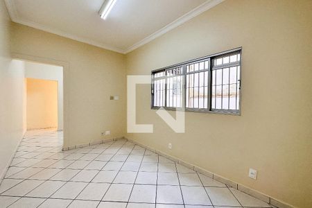 Sala de apartamento para alugar com 2 quartos, 44m² em Lapa, São Paulo