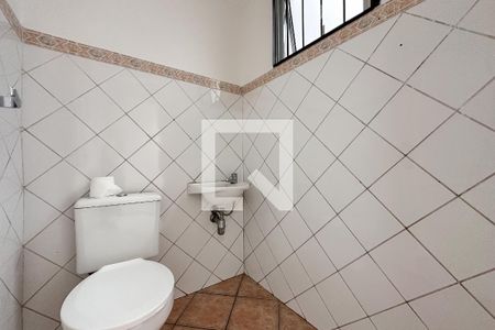 Apartamento para alugar com 44m², 2 quartos e sem vagaLavabo
