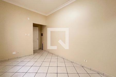 Sala de apartamento para alugar com 2 quartos, 44m² em Lapa, São Paulo