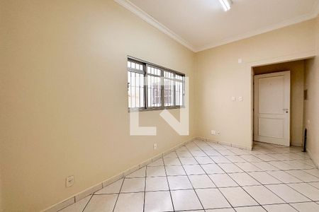 Sala de apartamento para alugar com 2 quartos, 44m² em Lapa, São Paulo