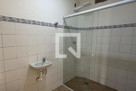 Apartamento para alugar com 44m², 2 quartos e sem vagaBanheiro Social