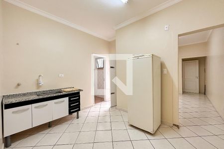 Apartamento para alugar com 44m², 2 quartos e sem vagaCozinha