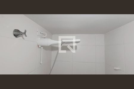 Apartamento para alugar com 44m², 2 quartos e sem vaga Apartamento para alugar com 44m², 2 quartos e sem vagaBanheiro Social