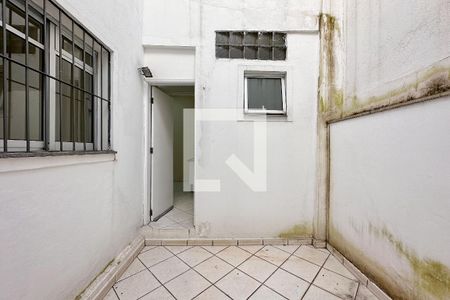 Apartamento para alugar com 44m², 2 quartos e sem vagaÁrea de Serviço