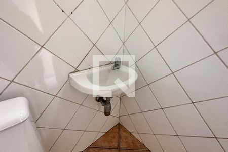 Apartamento para alugar com 44m², 2 quartos e sem vagaLavabo
