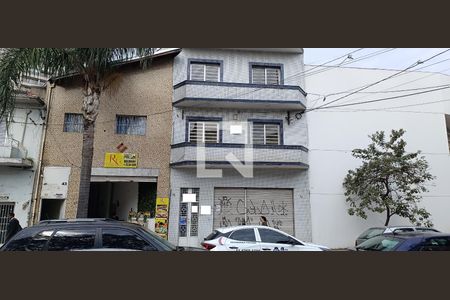Apartamento para alugar com 44m², 2 quartos e sem vaga Apartamento para alugar com 44m², 2 quartos e sem vagaFachada - Plaquinha