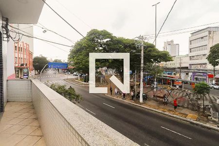 Apartamento para alugar com 44m², 2 quartos e sem vagaVaranda dos Quartos