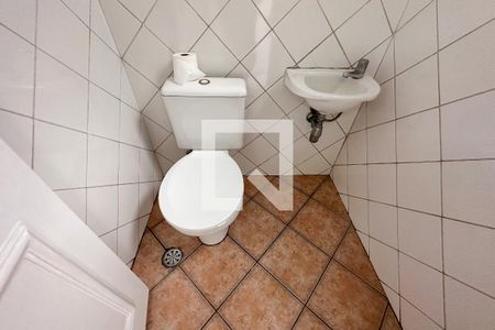 Apartamento para alugar com 44m², 2 quartos e sem vagaLavabo