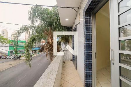 Apartamento para alugar com 44m², 2 quartos e sem vagaVaranda dos Quartos