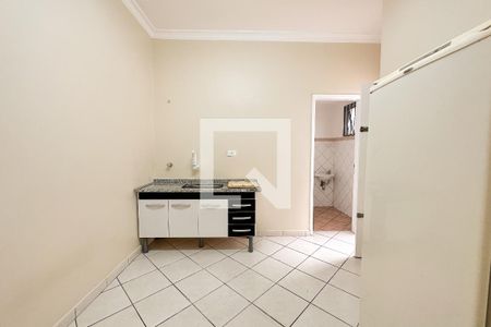 Apartamento para alugar com 44m², 2 quartos e sem vagaCozinha