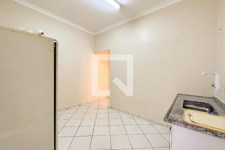 Apartamento para alugar com 44m², 2 quartos e sem vagaCozinha