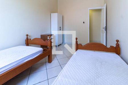 Quarto 1 de apartamento para alugar com 2 quartos, 60m² em Lapa, São Paulo