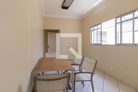 Sala de apartamento para alugar com 2 quartos, 60m² em Lapa, São Paulo