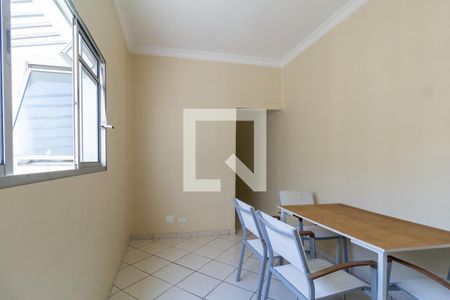 Sala de apartamento para alugar com 2 quartos, 60m² em Lapa, São Paulo