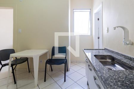 Apartamento para alugar com 60m², 2 quartos e sem vaga Apartamento para alugar com 60m², 2 quartos e sem vagaCozinha