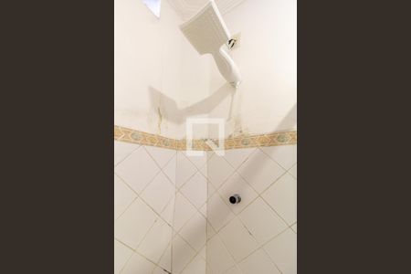 Apartamento para alugar com 60m², 2 quartos e sem vaga Apartamento para alugar com 60m², 2 quartos e sem vagaBanheiro