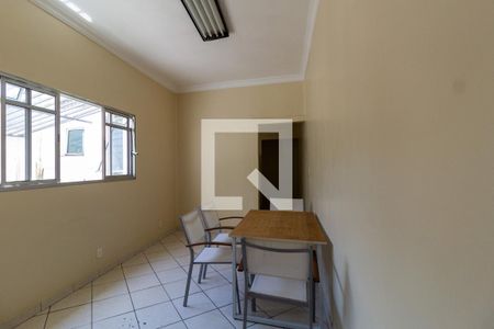 Sala de apartamento para alugar com 2 quartos, 60m² em Lapa, São Paulo