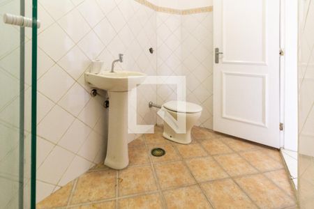 Apartamento para alugar com 60m², 2 quartos e sem vaga Apartamento para alugar com 60m², 2 quartos e sem vagaBanheiro