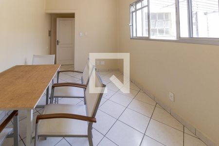 Sala de apartamento para alugar com 2 quartos, 60m² em Lapa, São Paulo