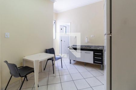 Apartamento para alugar com 60m², 2 quartos e sem vaga Apartamento para alugar com 60m², 2 quartos e sem vagaCozinha