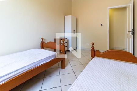 Quarto 1 de apartamento para alugar com 2 quartos, 60m² em Lapa, São Paulo