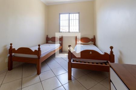 Quarto 1 de apartamento para alugar com 2 quartos, 60m² em Lapa, São Paulo