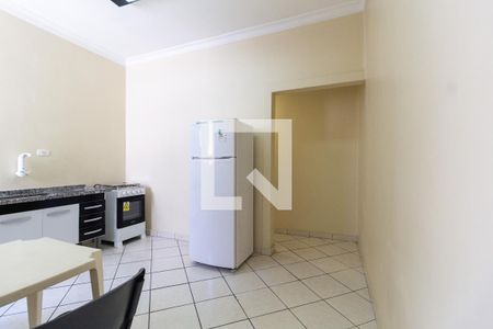 Apartamento para alugar com 60m², 2 quartos e sem vaga Apartamento para alugar com 60m², 2 quartos e sem vagaCozinha
