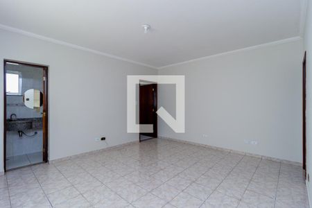Sala 1 de casa para alugar com 1 quarto, 50m² em Mooca, São Paulo