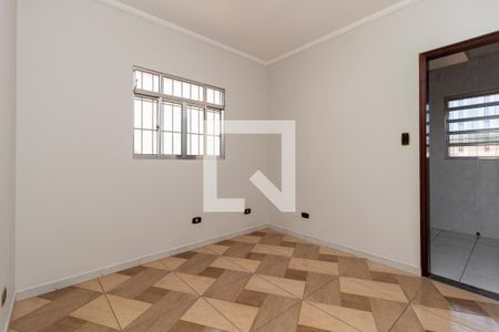 Sala 2 de casa para alugar com 1 quarto, 50m² em Mooca, São Paulo