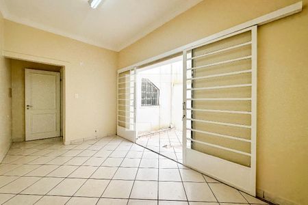 Sala de apartamento para alugar com 2 quartos, 75m² em Lapa, São Paulo