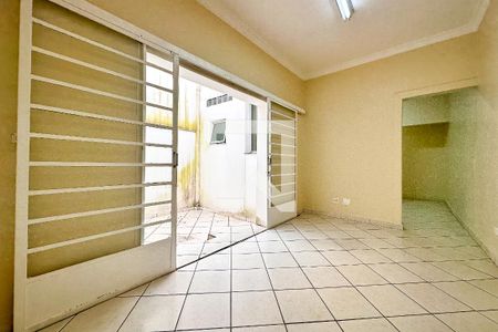 Sala de apartamento para alugar com 2 quartos, 75m² em Lapa, São Paulo