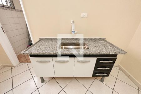 Apartamento para alugar com 75m², 2 quartos e sem vagaCozinha