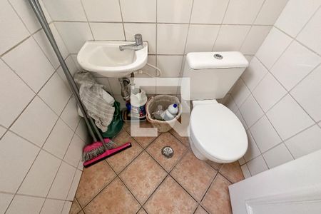 Apartamento para alugar com 75m², 2 quartos e sem vagaLavabo