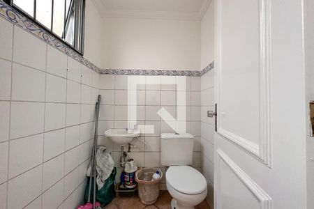 Apartamento para alugar com 75m², 2 quartos e sem vagaLavabo