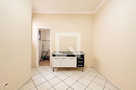 Apartamento para alugar com 75m², 2 quartos e sem vagaCozinha