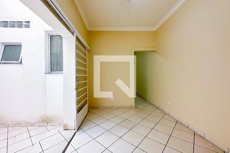 Sala de apartamento para alugar com 2 quartos, 75m² em Lapa, São Paulo