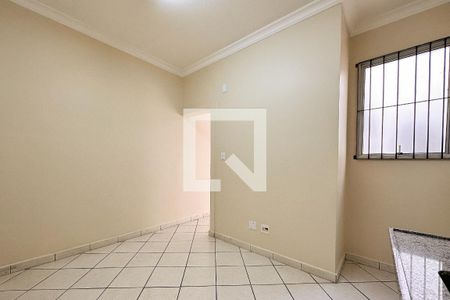 Apartamento para alugar com 75m², 2 quartos e sem vagaCozinha