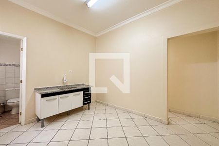Apartamento para alugar com 75m², 2 quartos e sem vagaCozinha