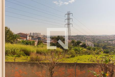 Apartamento para alugar com 56m², 2 quartos e 1 vagaVista do Quarto 2