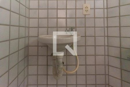 Apartamento para alugar com 56m², 2 quartos e 1 vagaBanheiro