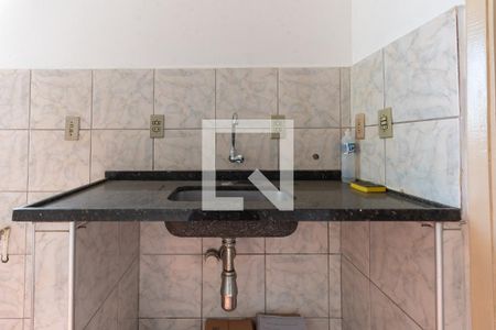 Apartamento para alugar com 56m², 2 quartos e 1 vagaCozinha