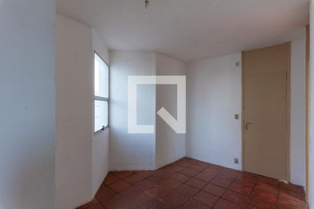 Sala de apartamento para alugar com 2 quartos, 56m² em Jardim São Vicente, Campinas