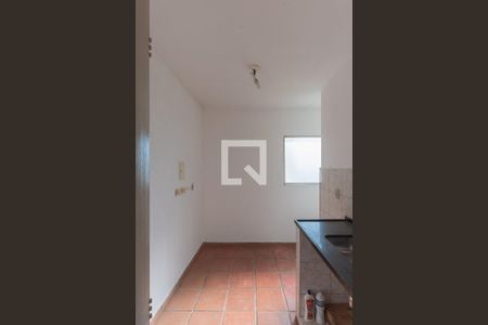 Apartamento para alugar com 56m², 2 quartos e 1 vagaCozinha