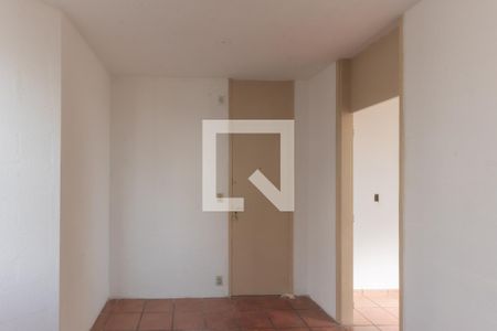 Sala de apartamento para alugar com 2 quartos, 56m² em Jardim São Vicente, Campinas