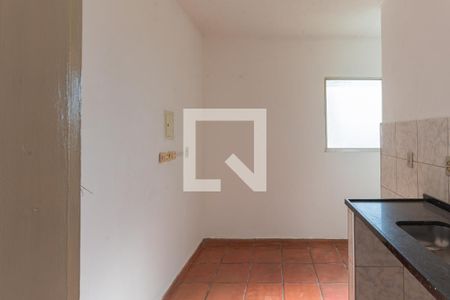 Apartamento para alugar com 56m², 2 quartos e 1 vagaCozinha