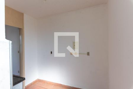 Apartamento para alugar com 56m², 2 quartos e 1 vagaCozinha
