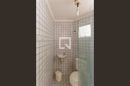 Apartamento para alugar com 56m², 2 quartos e 1 vagaBanheiro