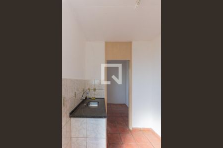 Apartamento para alugar com 56m², 2 quartos e 1 vagaCozinha
