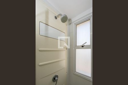 Apartamento para alugar com 84m², 3 quartos e 2 vagasBanheiro Social